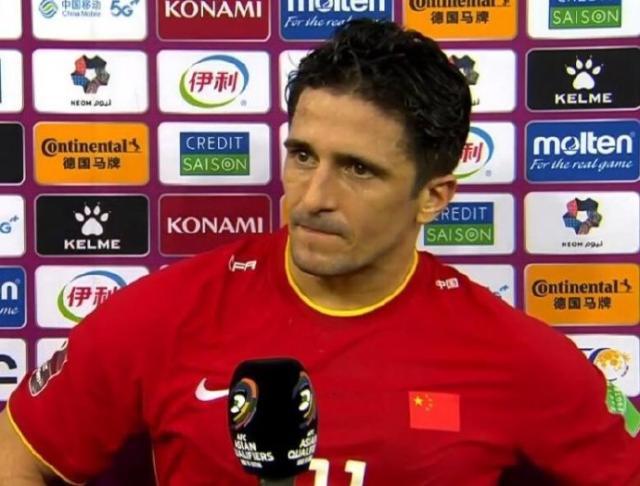 世界波+连续冲击洛国富征服全场 早上归化可不败？