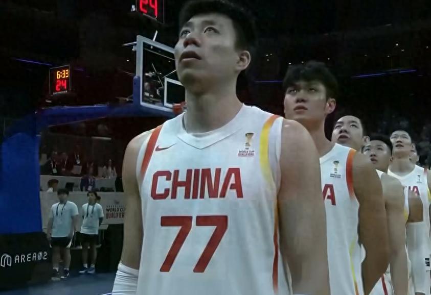 世界杯注册平台-中国男篮逆转中国台北！球员评分 2人满分 1人表现拉胯 4人不及格