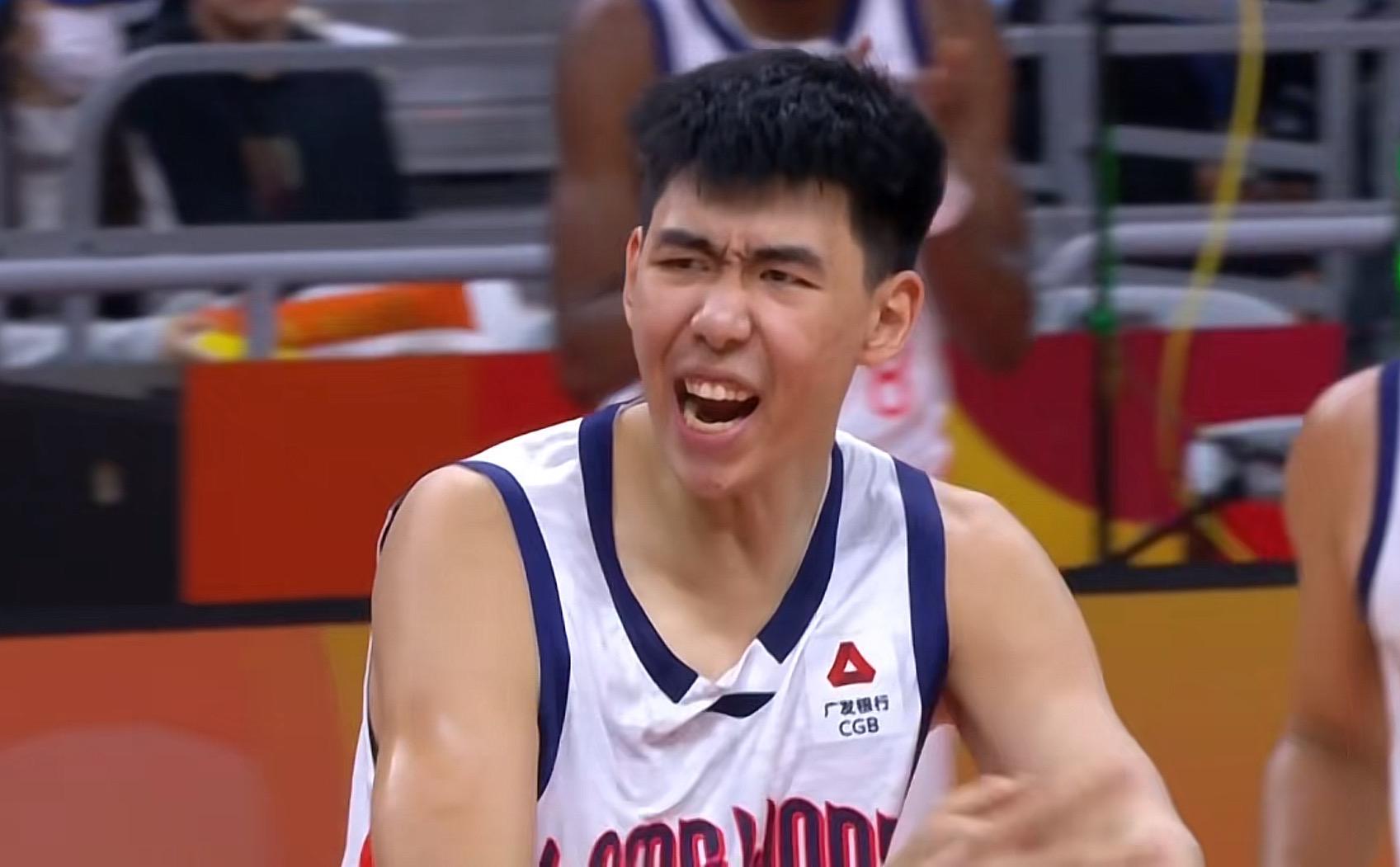 世界杯注册平台-广东3消息！徐昕轰17+10打脸杜锋，胡明轩正式归队，徐杰最新伤情