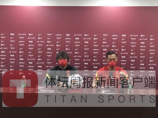 世界杯赛事官网-李铁赛前再次强调不看积分排名：国家队没有小比赛