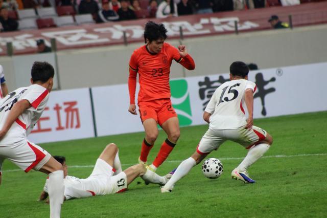 世界杯赛事官网-对话李新翔：把握机会争亚运名额 憾缺席U23亚洲杯