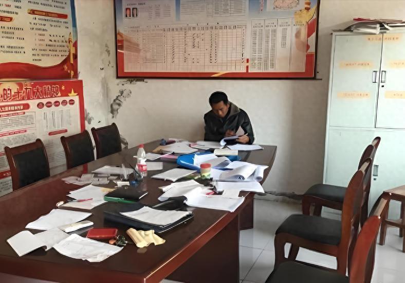 世界杯注册平台-村干部要“交差”了！上面下死命令，多数村庄必须拿出创收成绩单